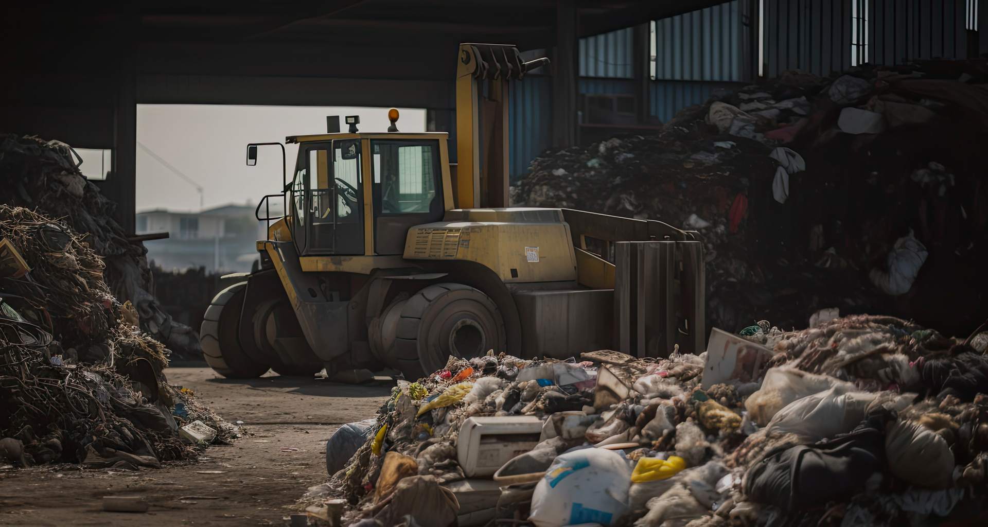 Waste Management
